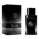 Perfume Antônio Banderas The Icon Edp 50ml